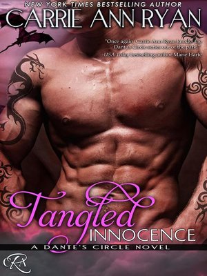 cover image of Tangled Innocence